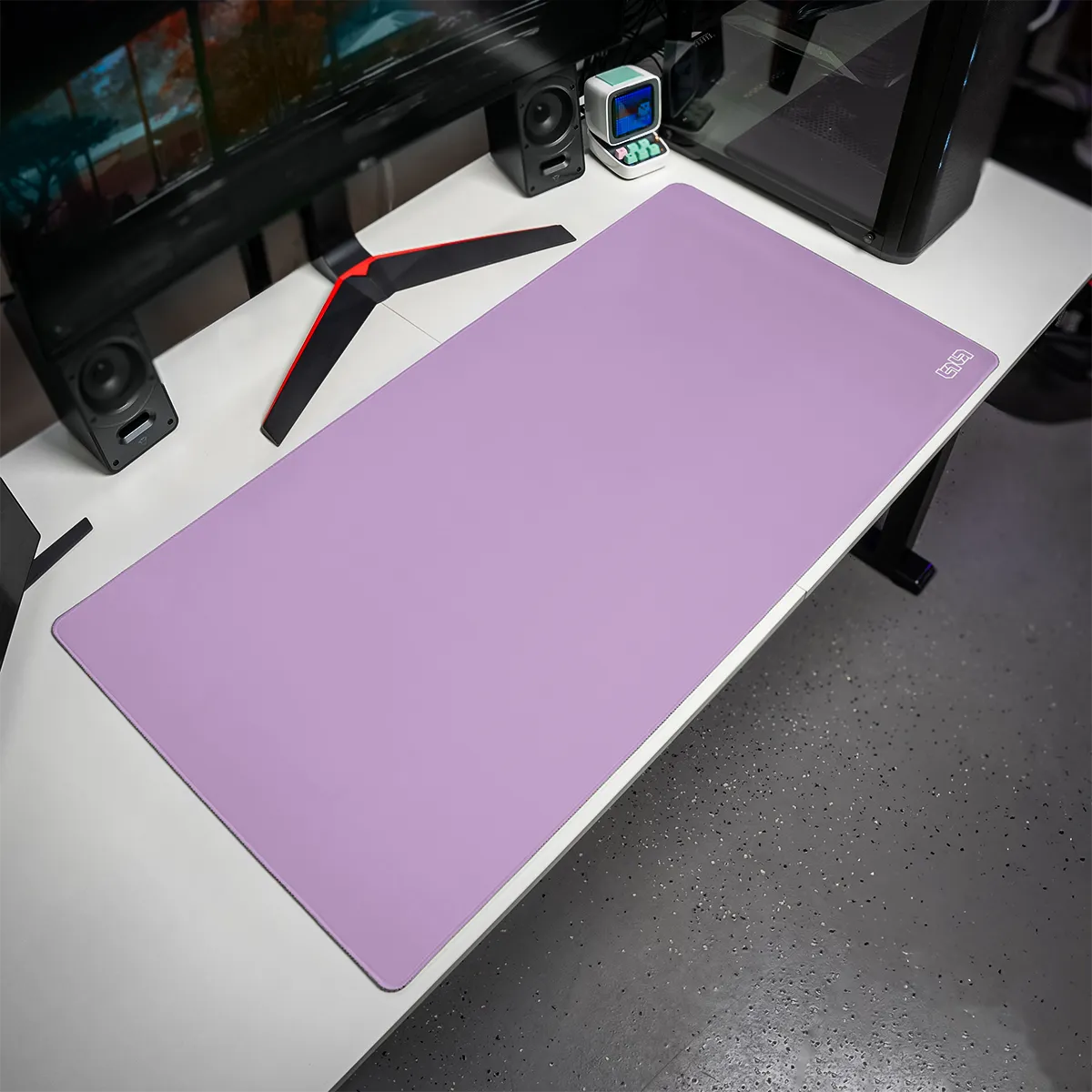 Mousepad Orchid in Misty Dawn - Image 4