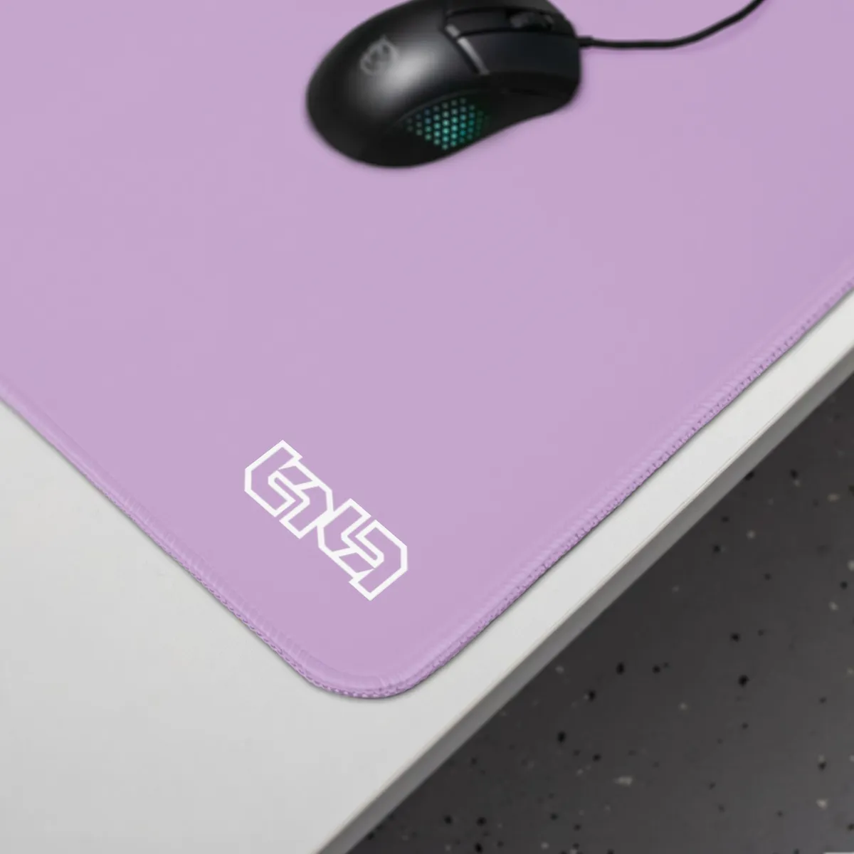 Mousepad Orchid in Misty Dawn - Image 8