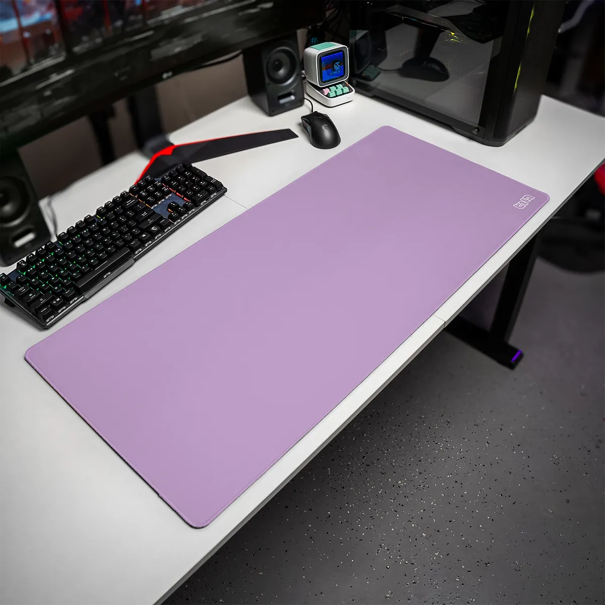 Mousepad Orchid in Misty Dawn - Image 9