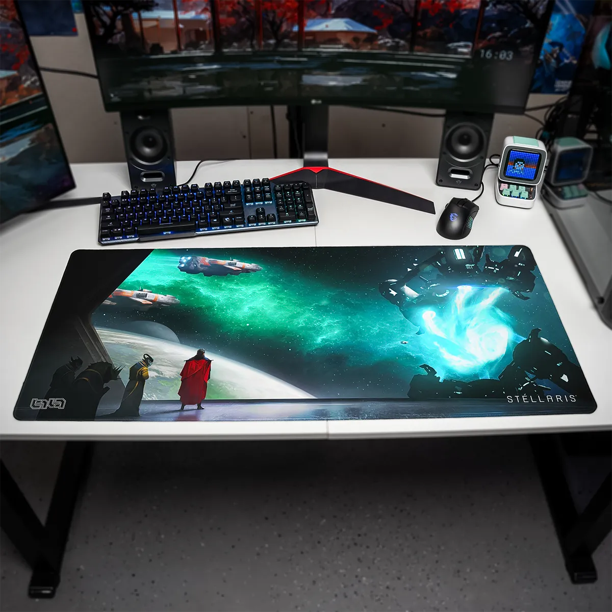 Mousepad Overlord - Image 10