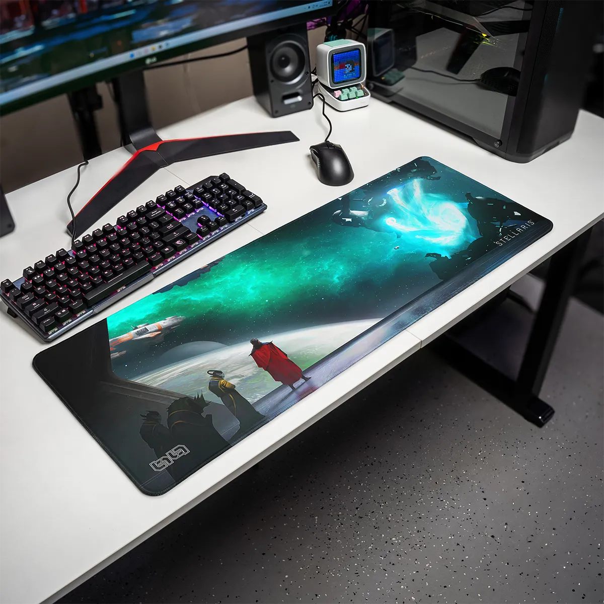 Mousepad Overlord - Image 14