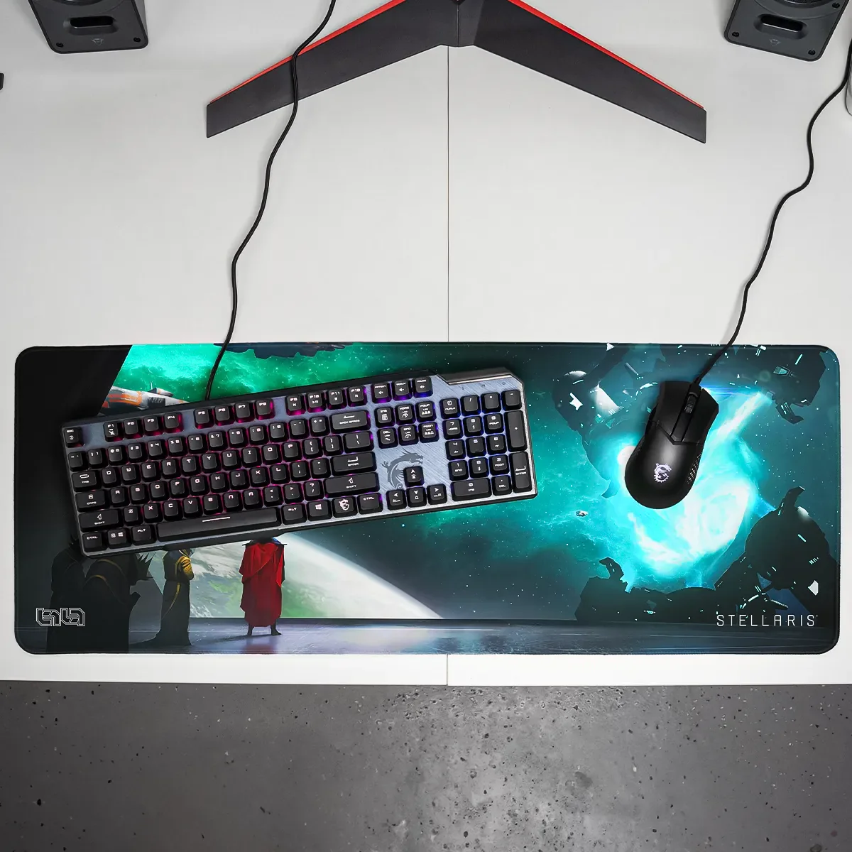 Mousepad Overlord - Image 16