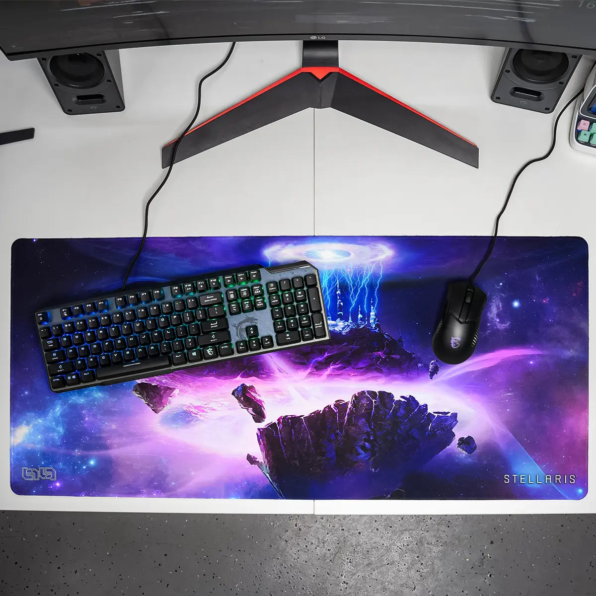 Mousepad Overlord 2 - Image 11