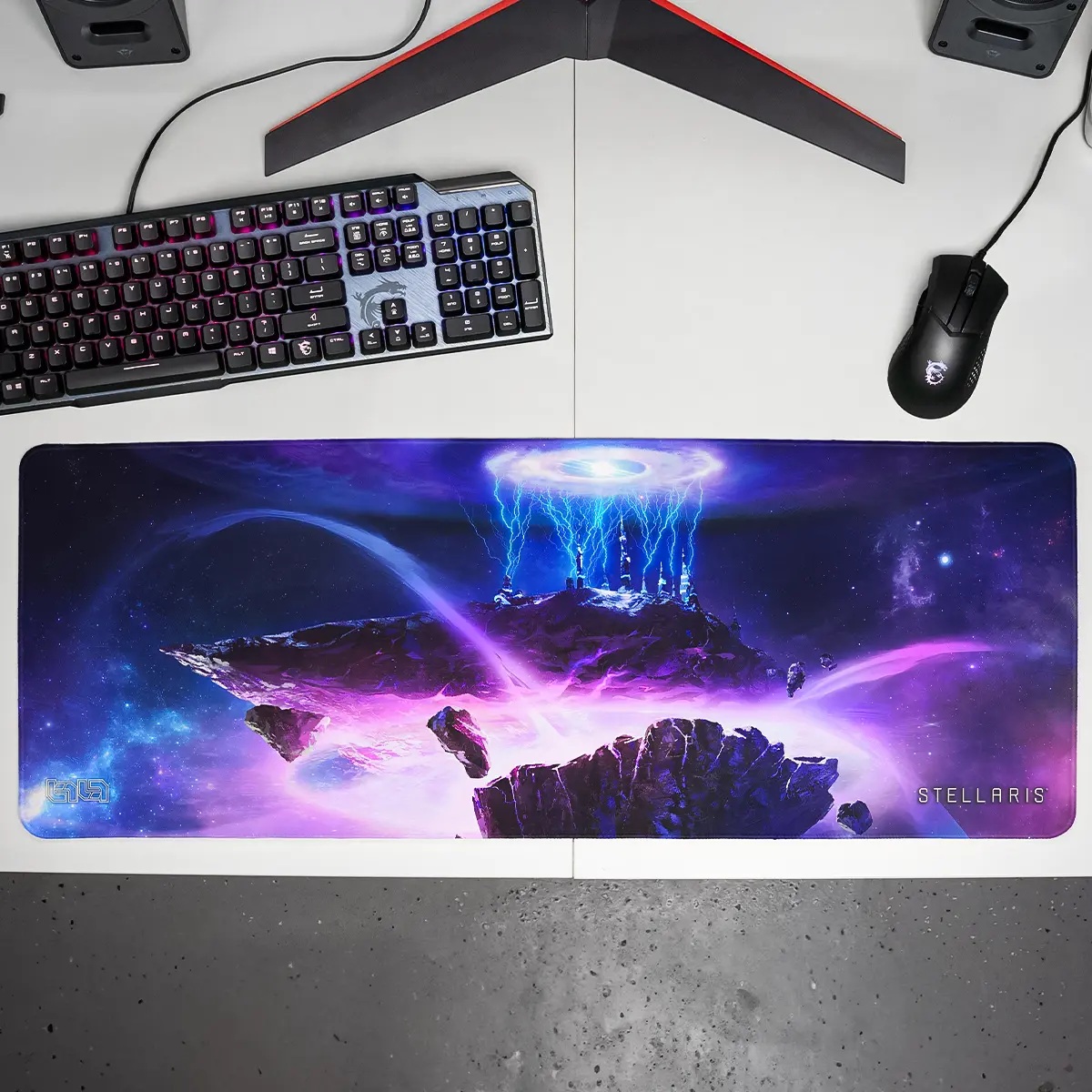Mousepad Overlord 2 - Image 12