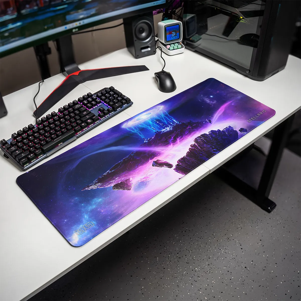 Mousepad Overlord 2 - Image 14