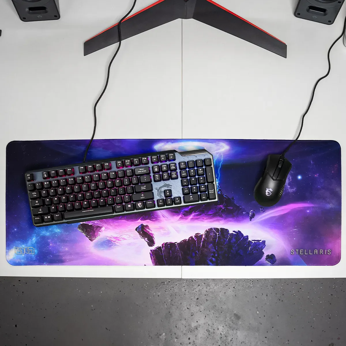 Mousepad Overlord 2 - Image 16