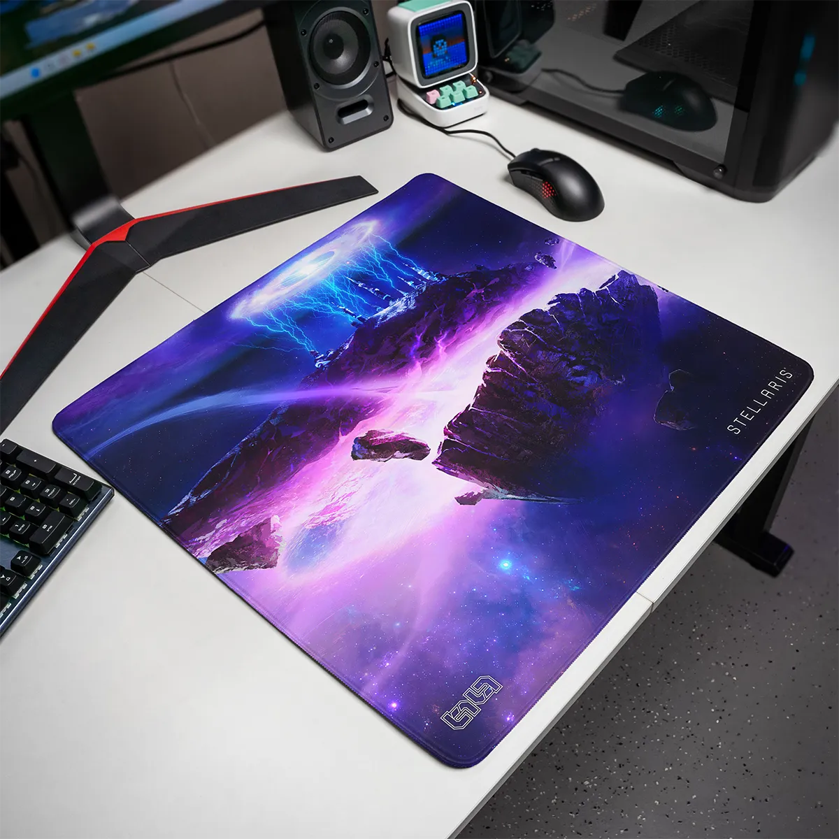 Mousepad Overlord 2 - Image 19