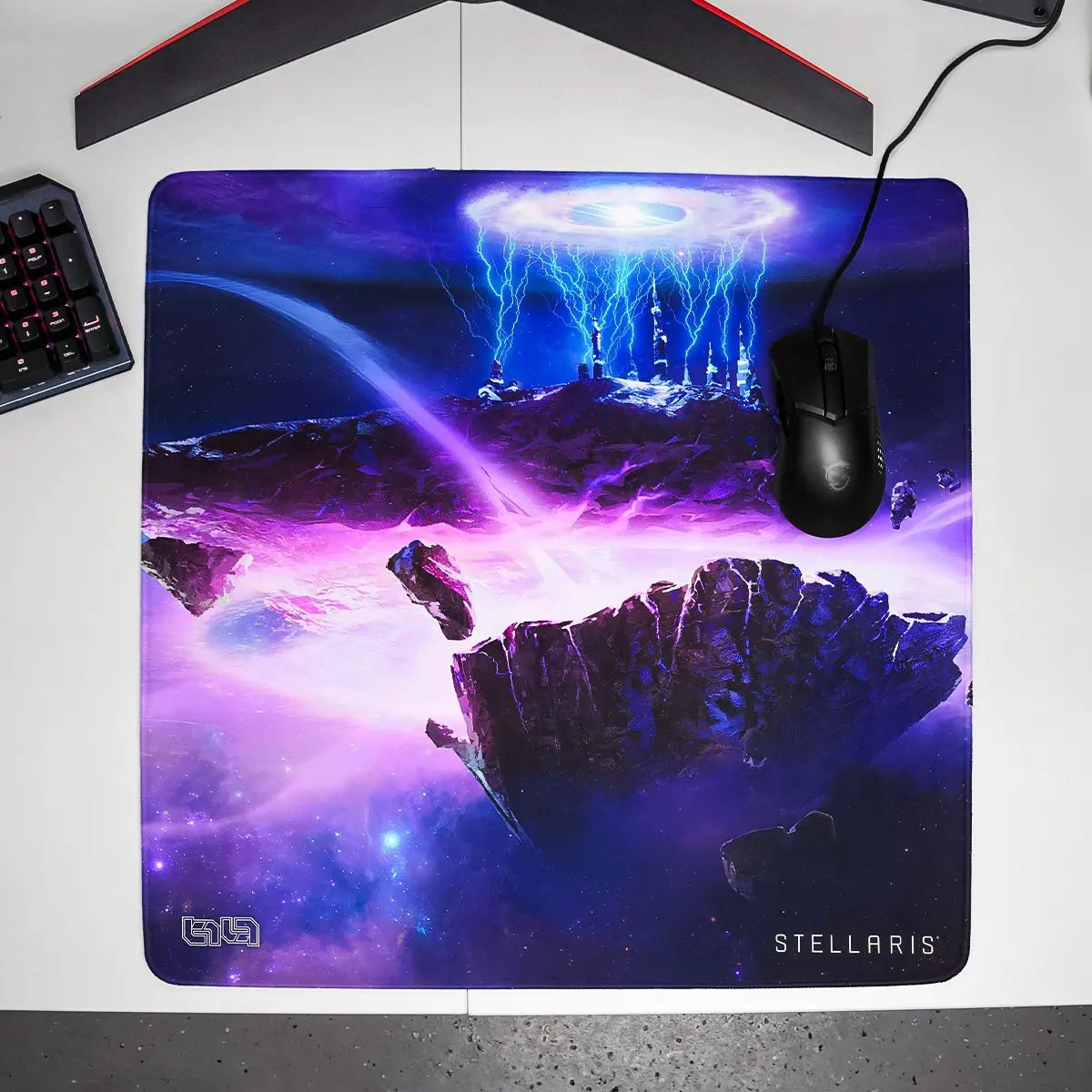 Mousepad Overlord 2 - Image 20