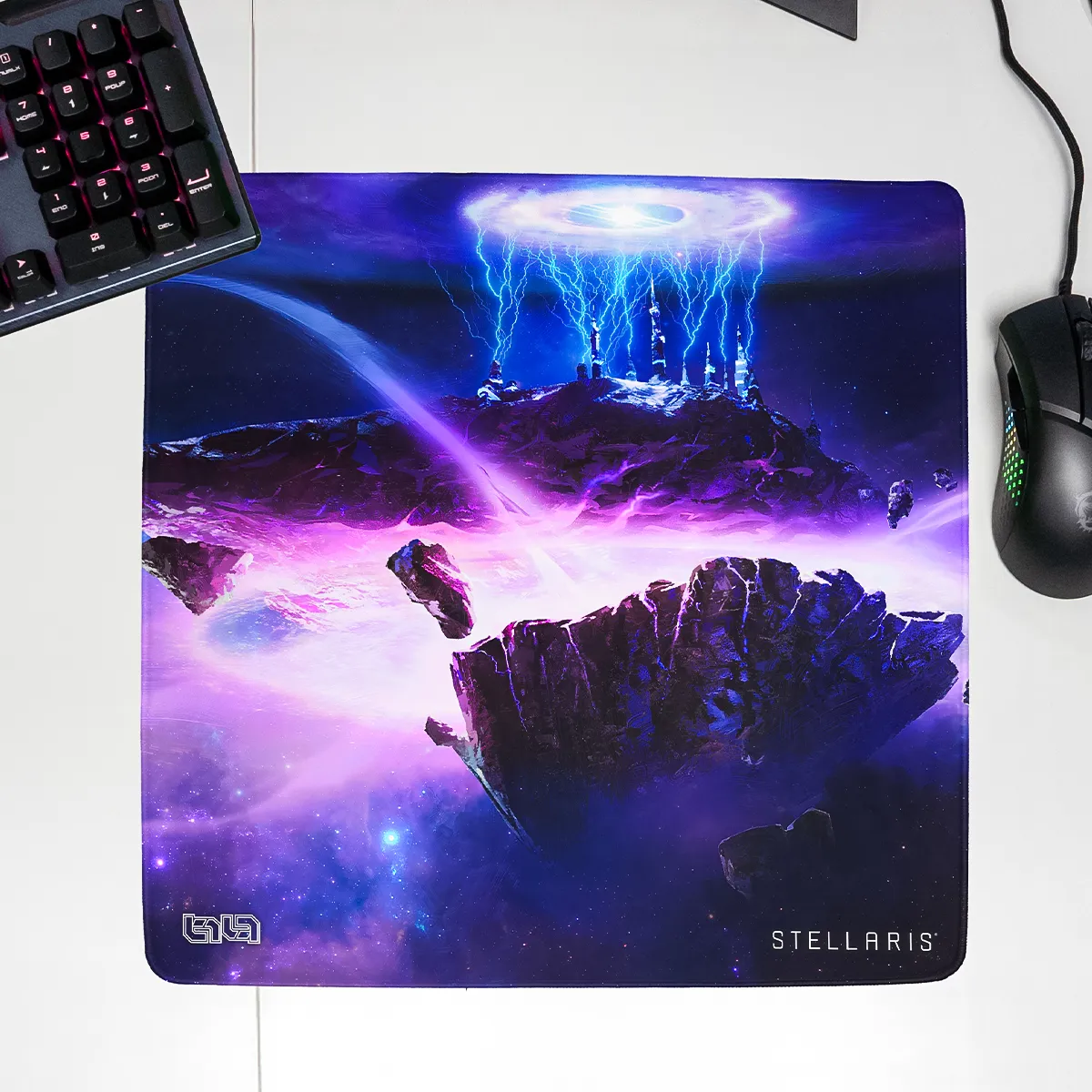 Mousepad Overlord 2 - Image 21