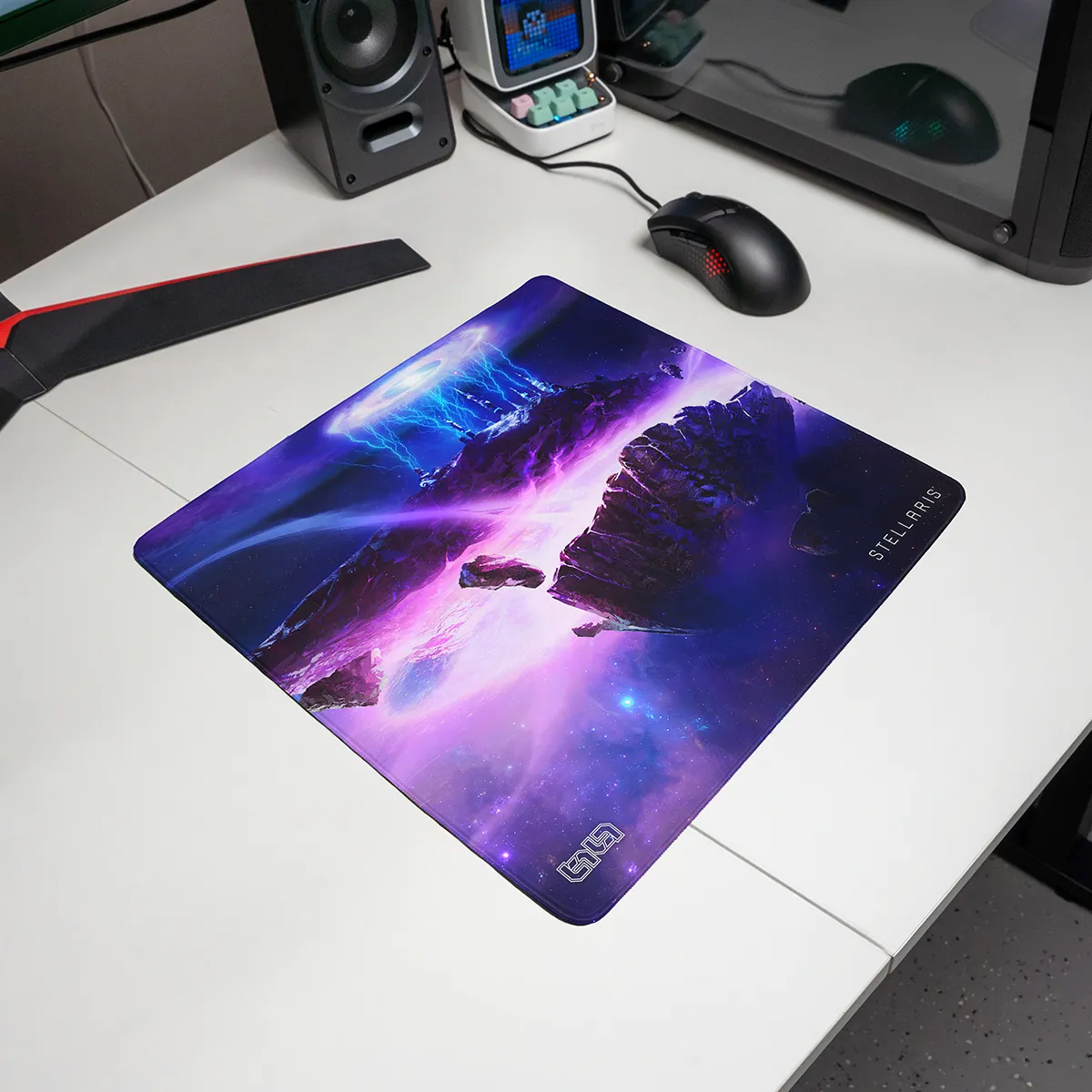 Mousepad Overlord 2 - Image 23