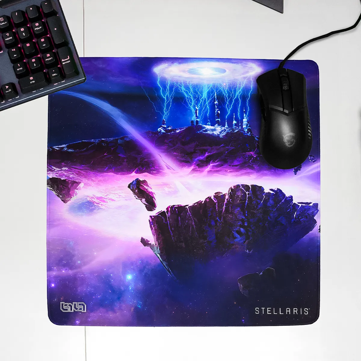 Mousepad Overlord 2 - Image 24