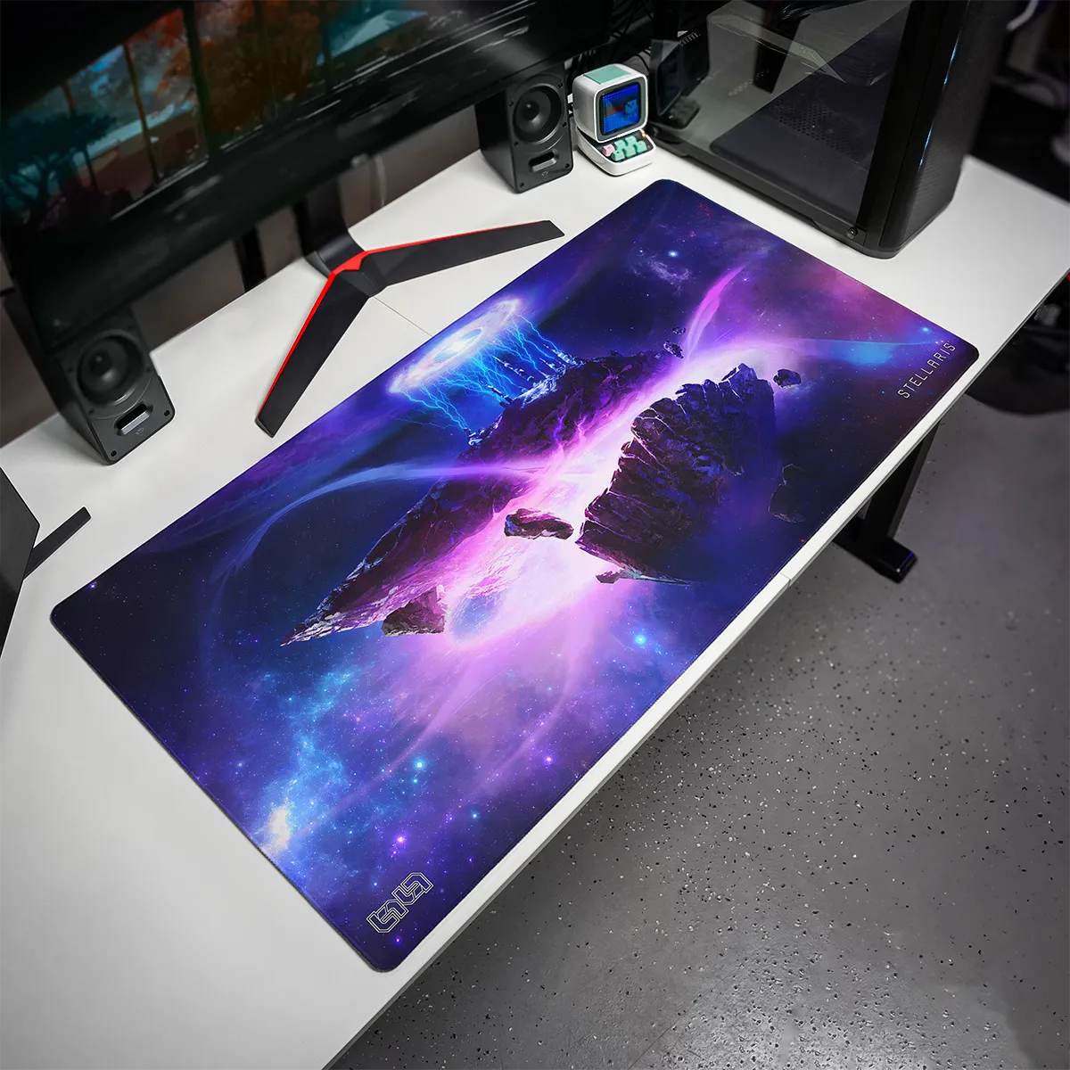 Mousepad Overlord 2 - Image 4