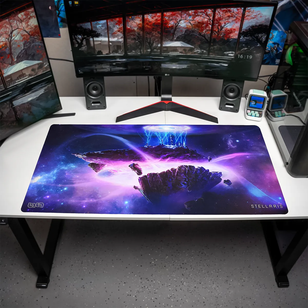 Mousepad Overlord 2 - Image 5