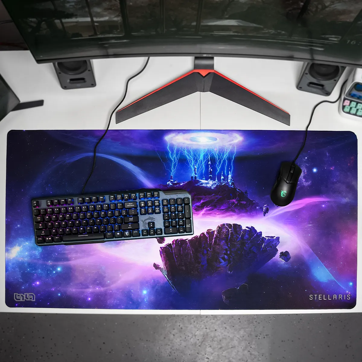 Mousepad Overlord 2 - Image 6