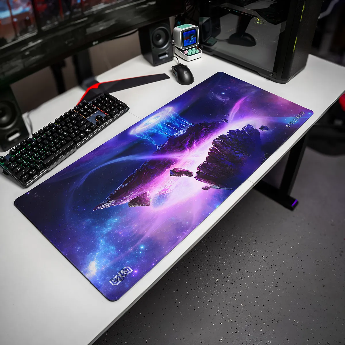Mousepad Overlord 2 - Image 9