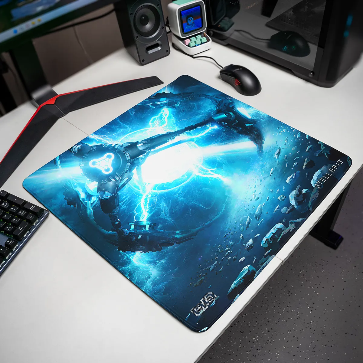 Mousepad Overlord 3 - Image 19
