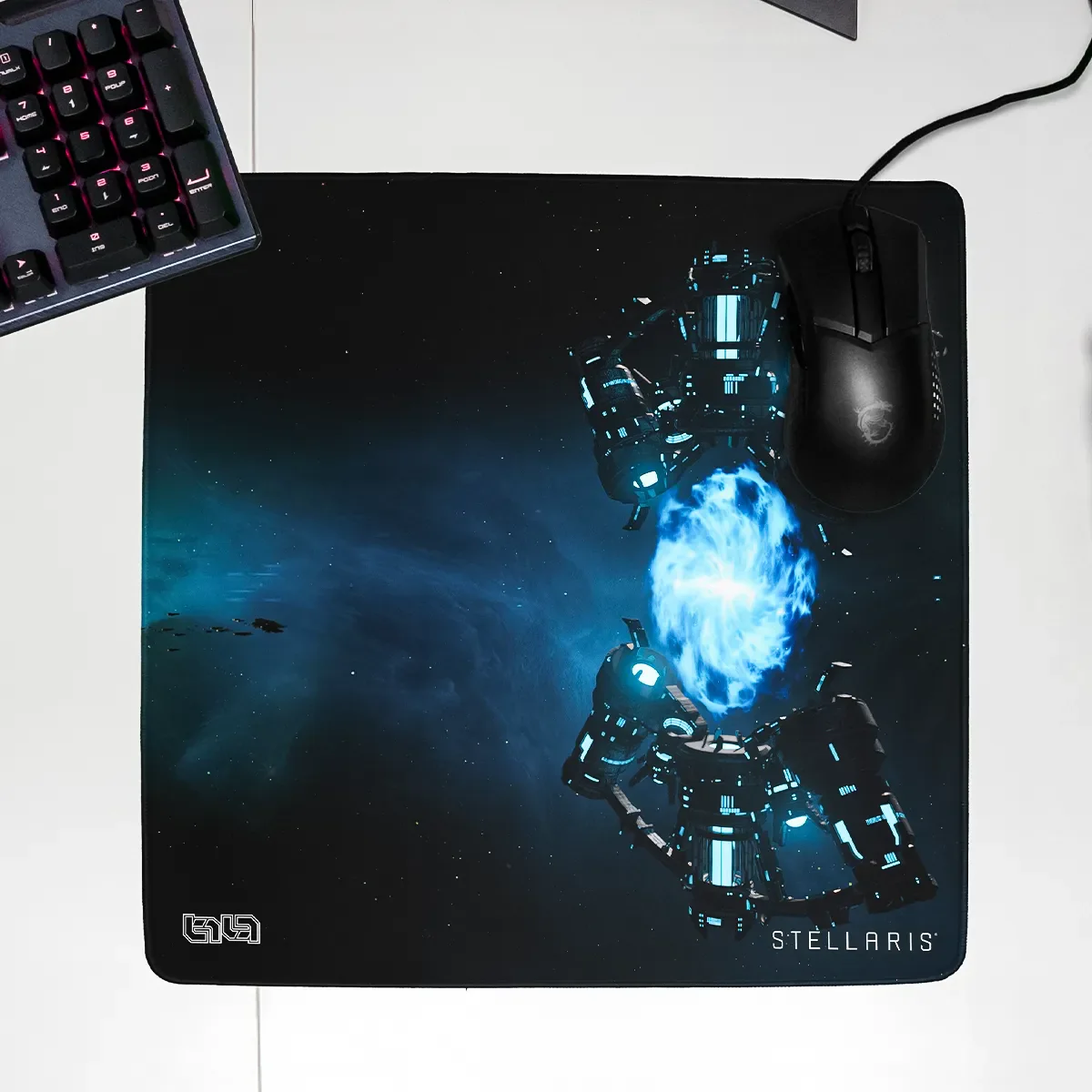 Mousepad Overlord Hyperrelay - Image 24