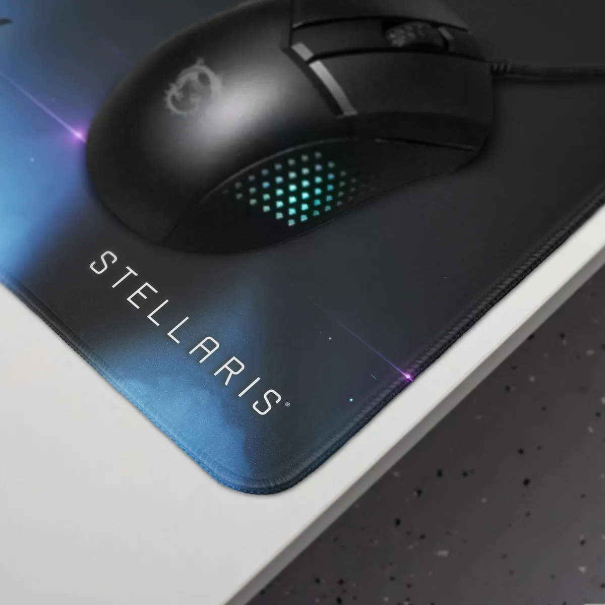 Mousepad Overlord Synthlord - Image 13