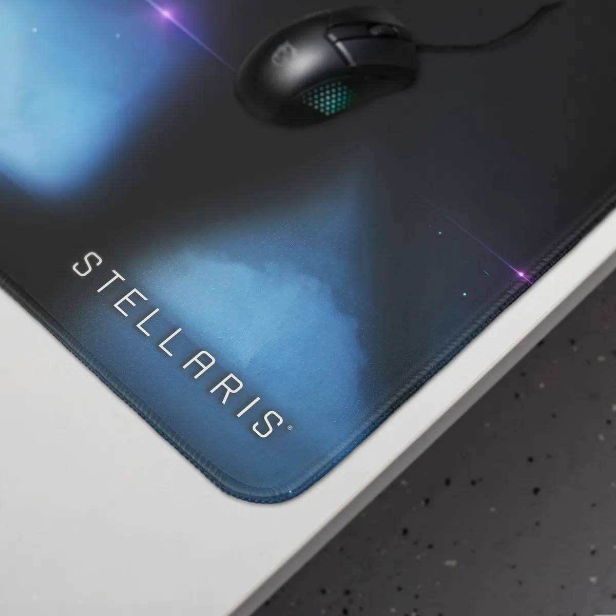 Mousepad Overlord Synthlord - Image 3