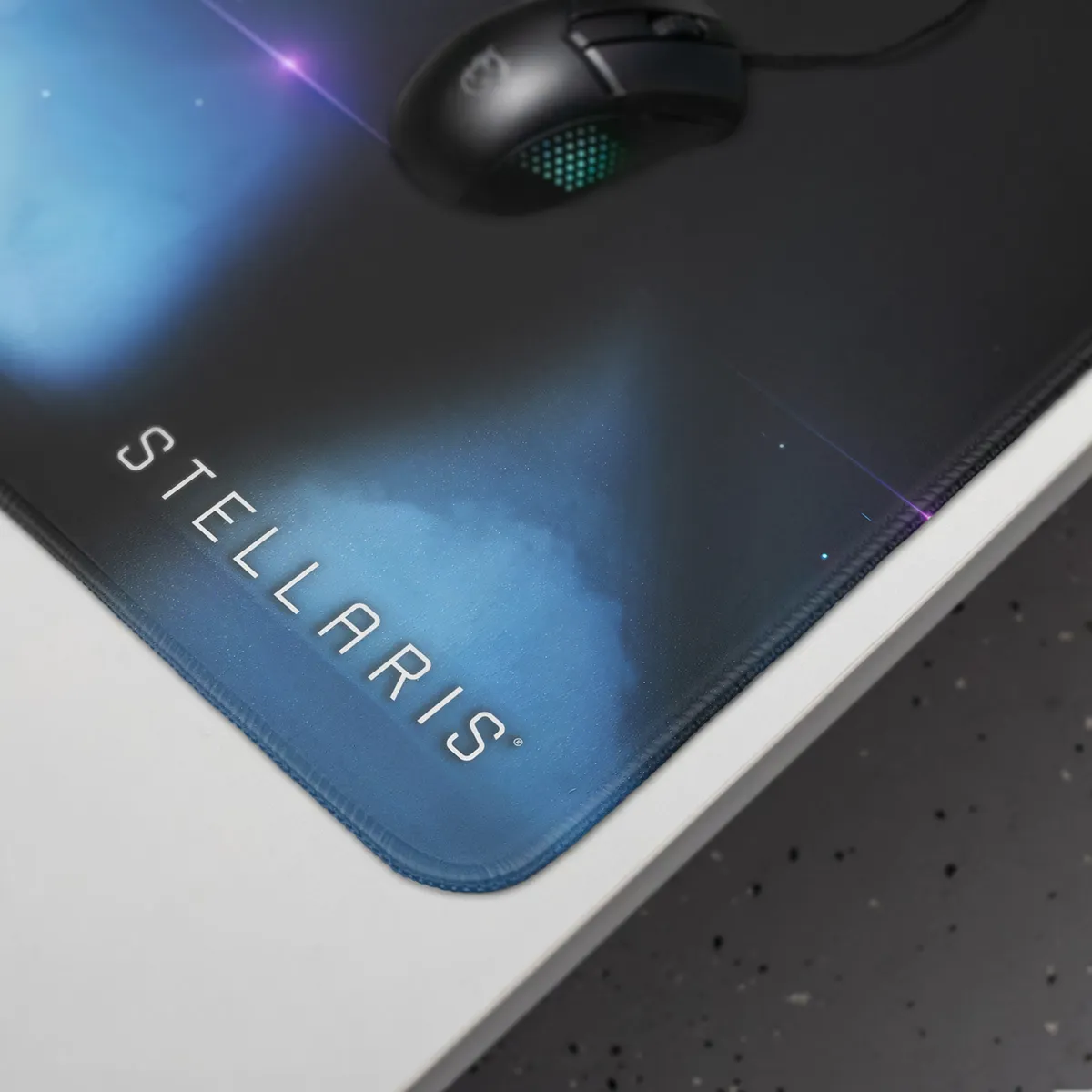 Mousepad Overlord Synthlord - Image 8