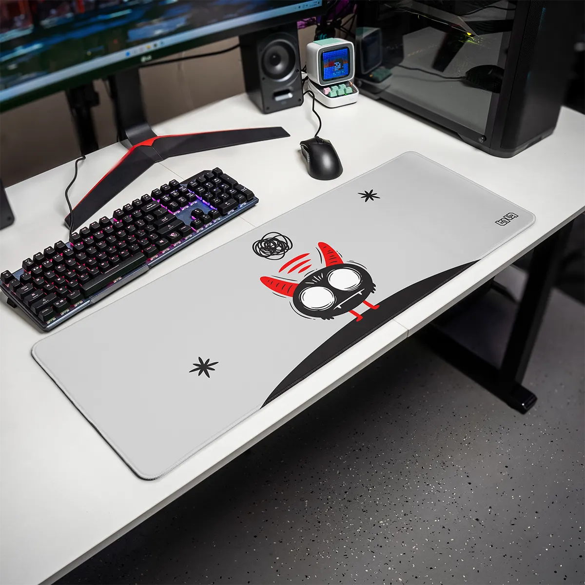Mousepad Overthinking Imp - Image 14
