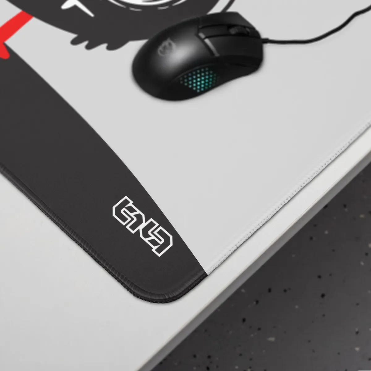 Mousepad Overthinking Imp - Image 18