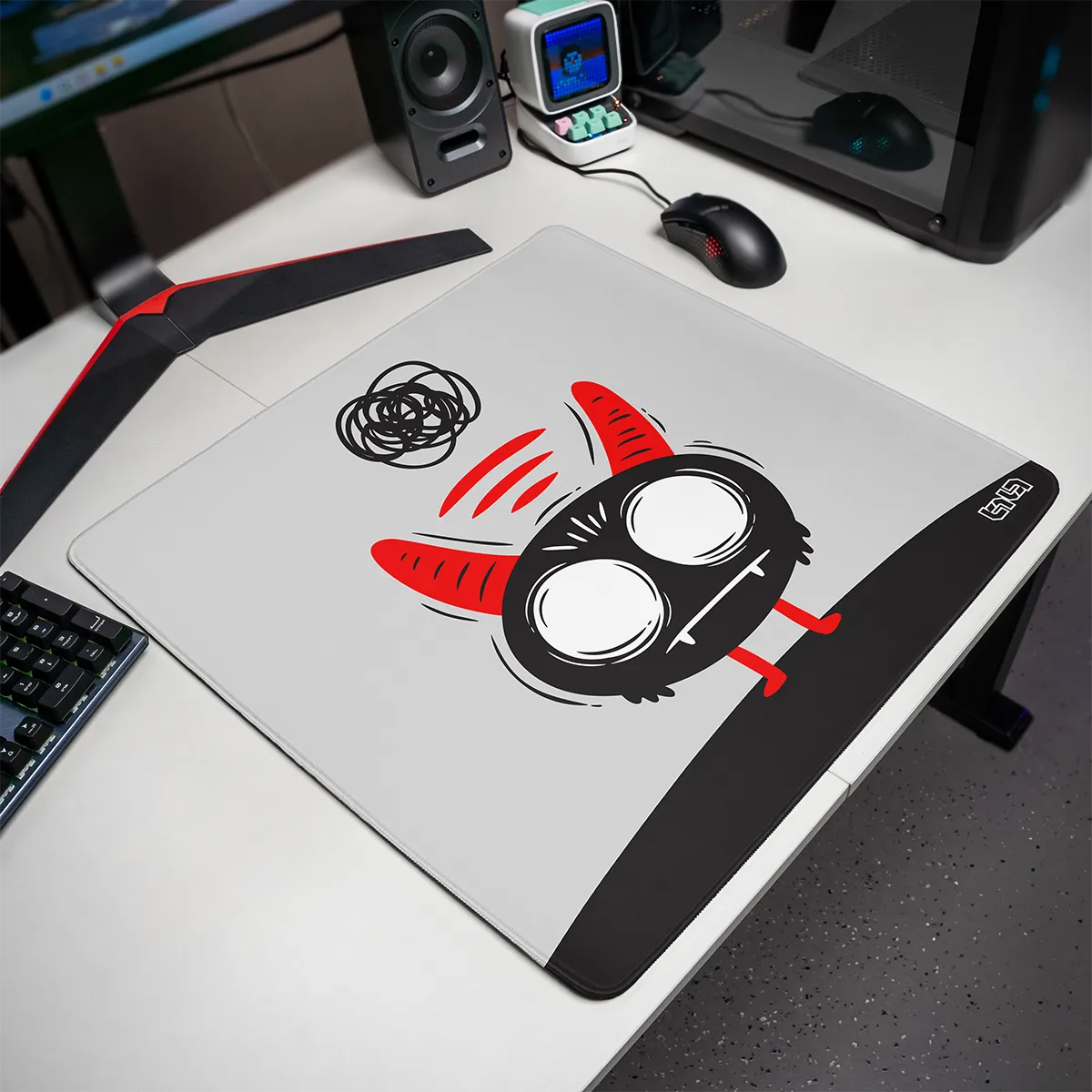 Mousepad Overthinking Imp - Image 19