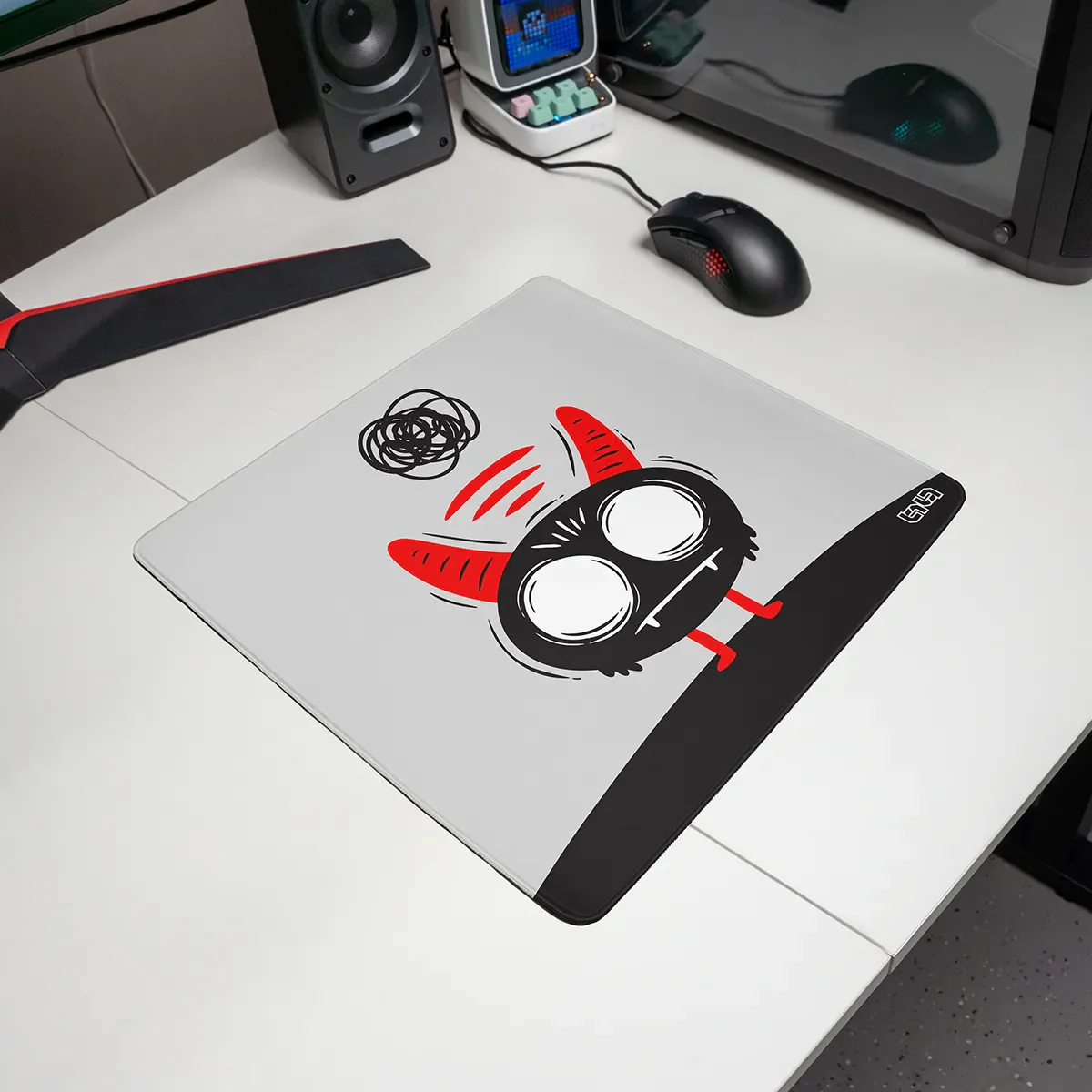 Mousepad Overthinking Imp - Image 23