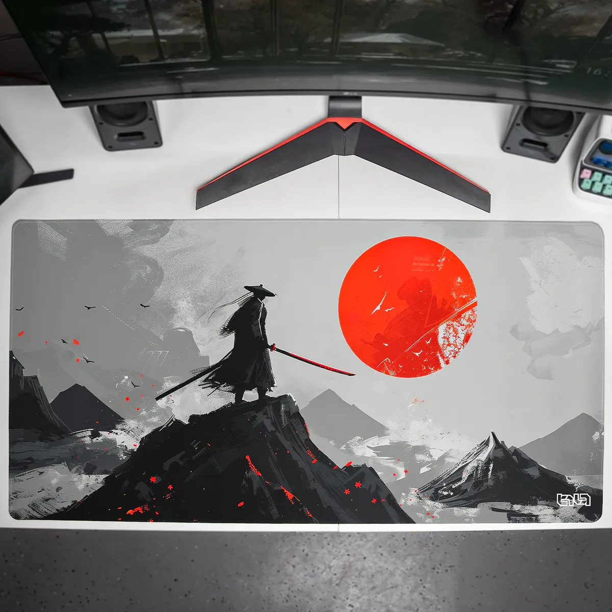 Mousepad Path to the Top