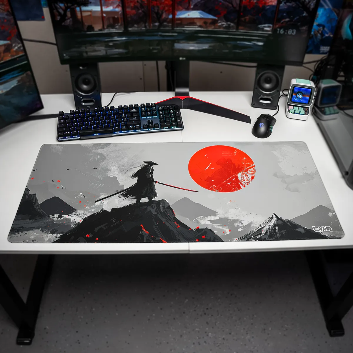 Mousepad Path to the Top - Image 10
