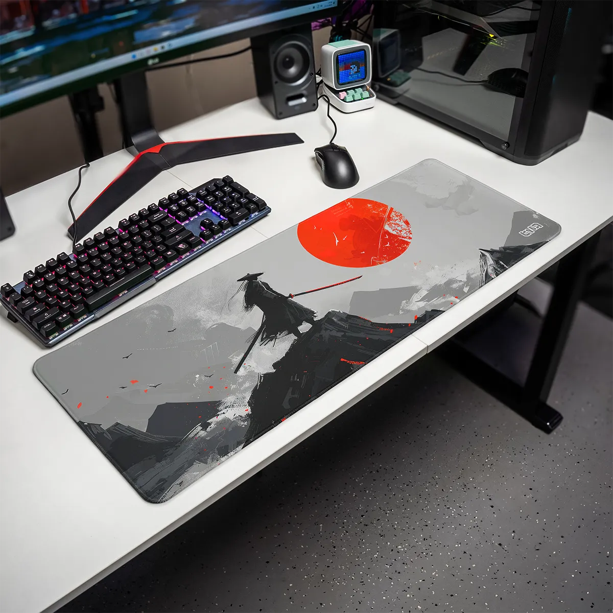 Mousepad Path to the Top - Image 14