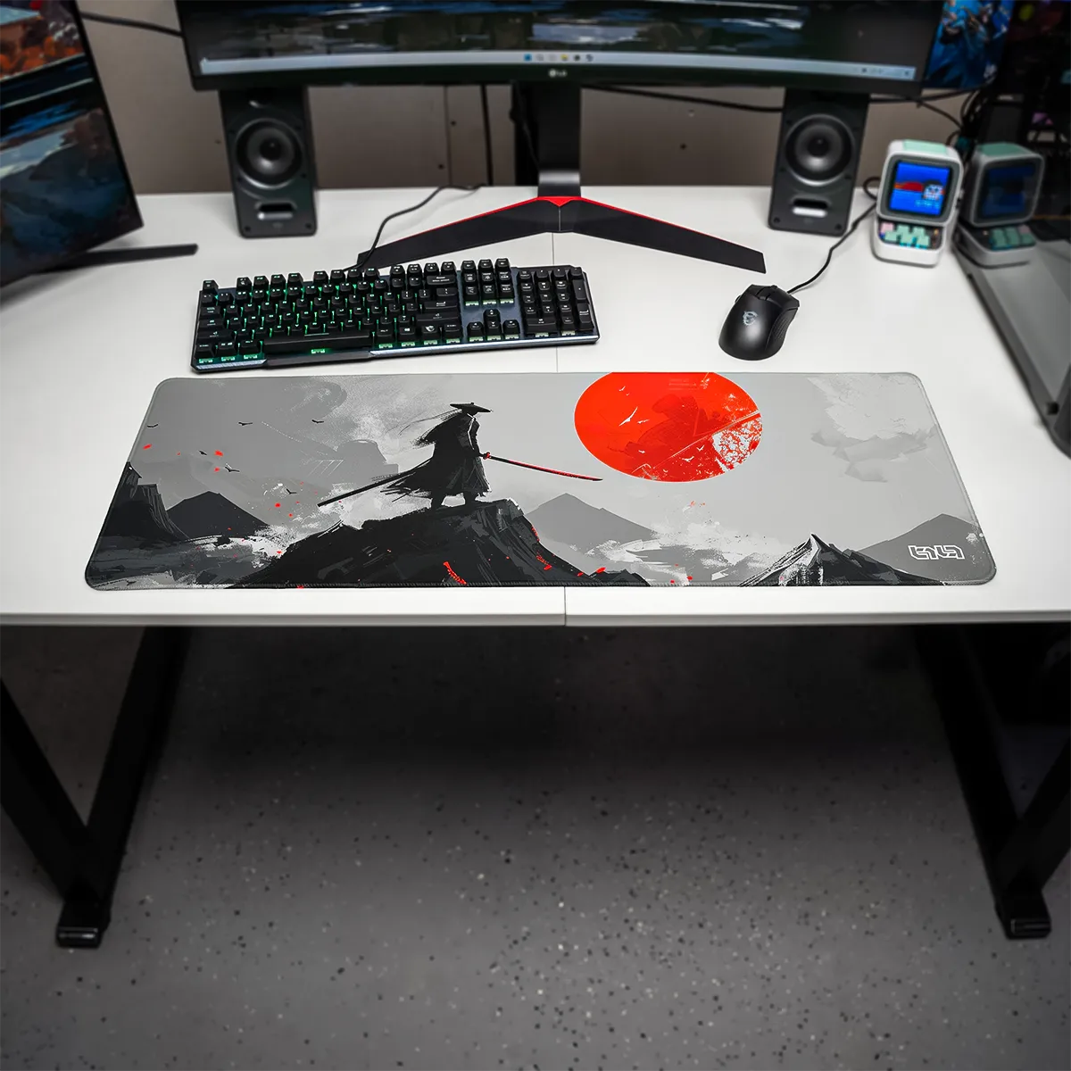 Mousepad Path to the Top - Image 15