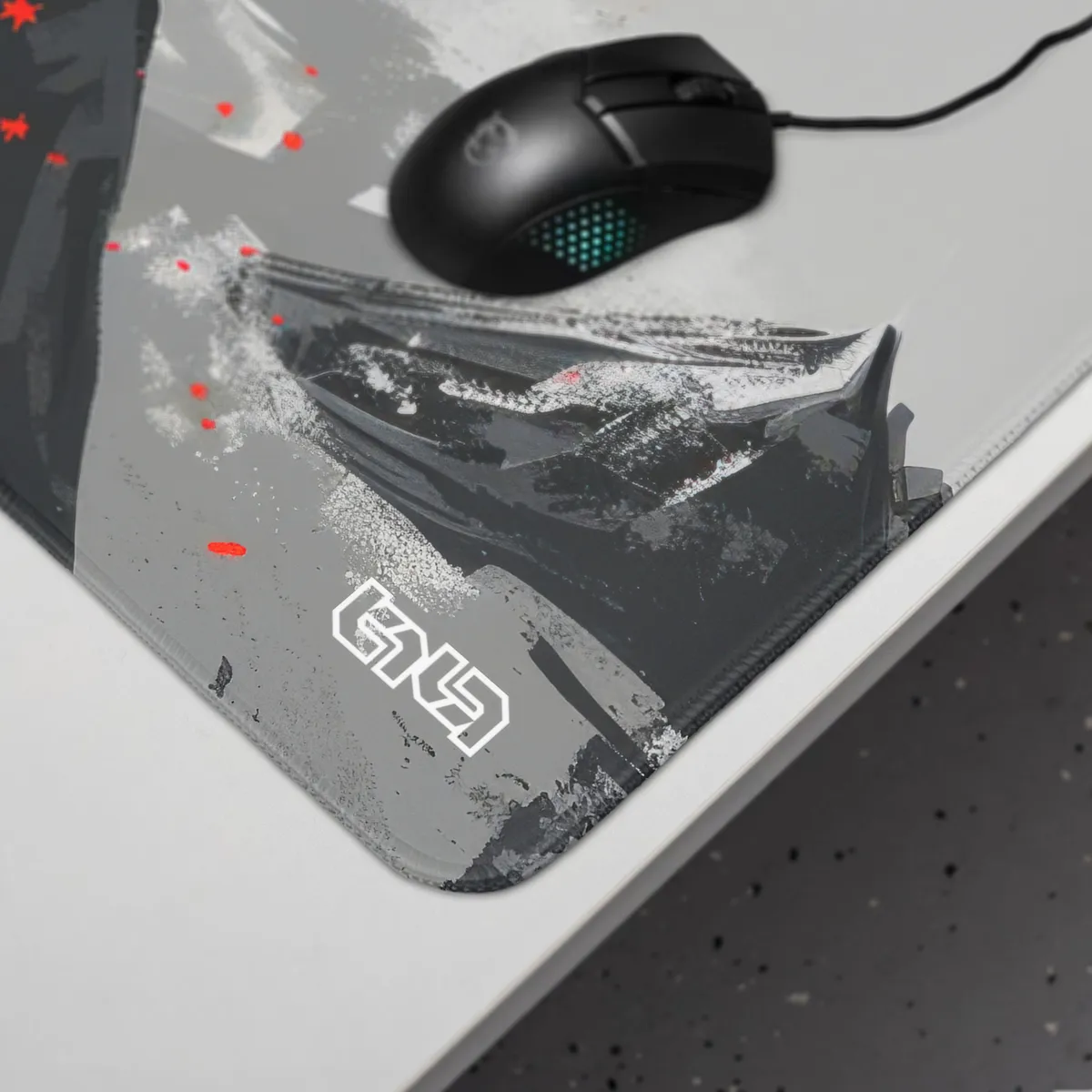 Mousepad Path to the Top - Image 18