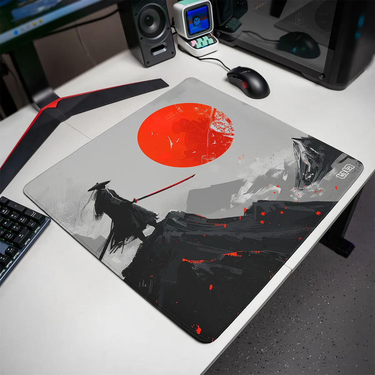 Mousepad Path to the Top - Image 19