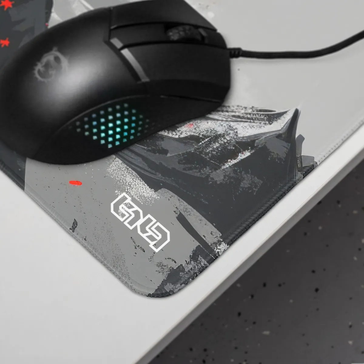 Mousepad Path to the Top - Image 22