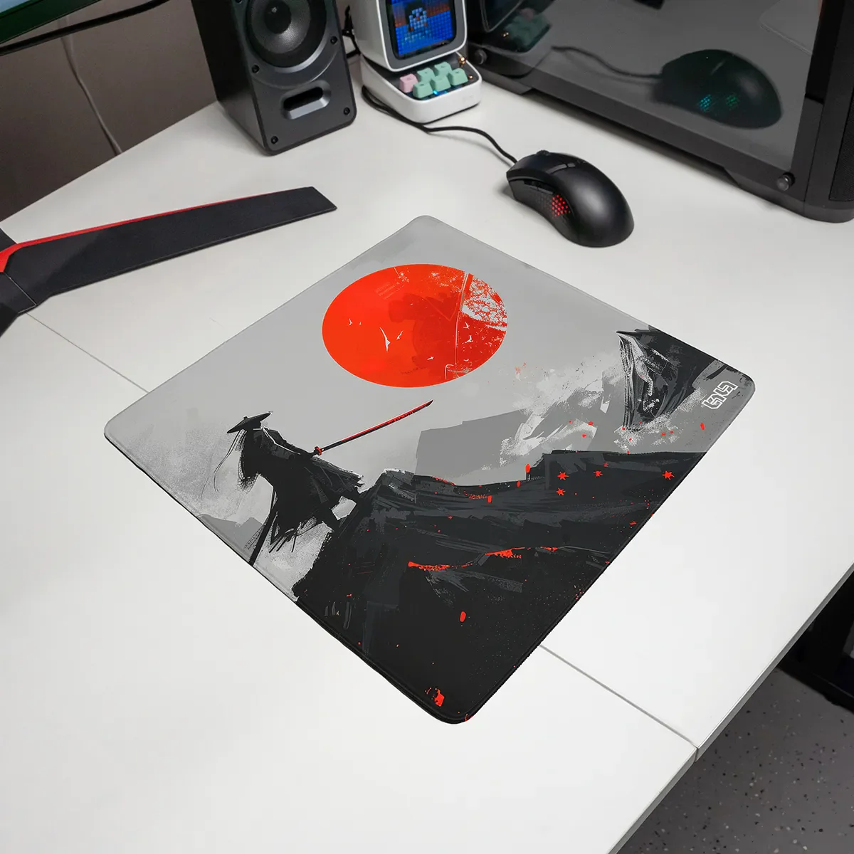 Mousepad Path to the Top - Image 23