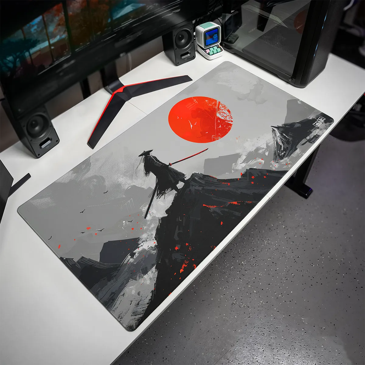 Mousepad Path to the Top - Image 4