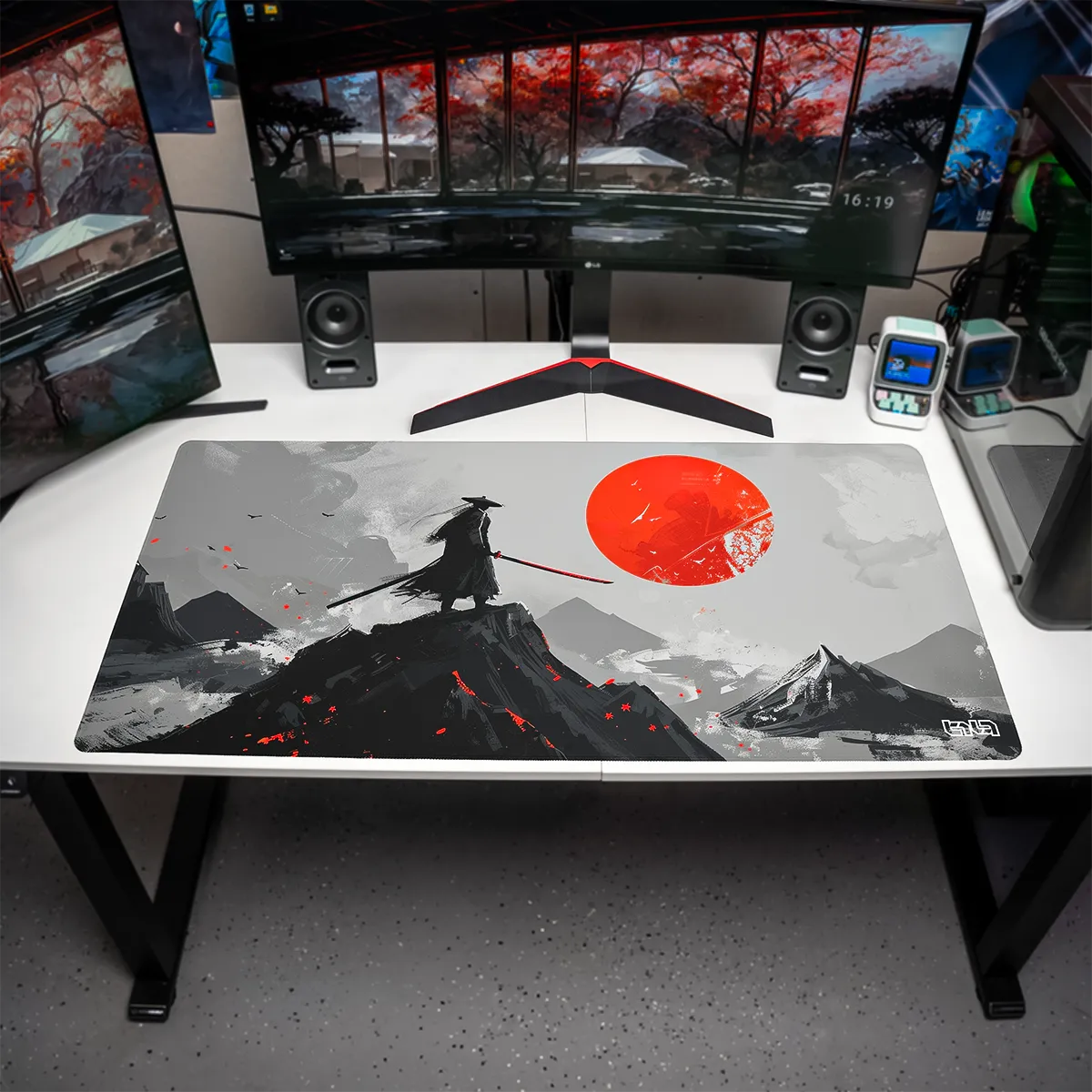 Mousepad Path to the Top - Image 5