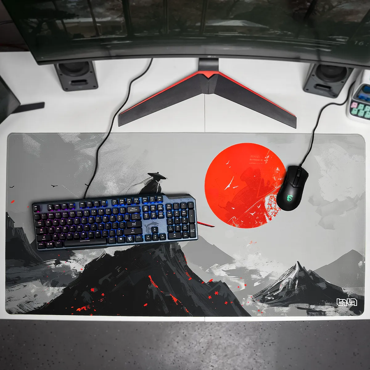 Mousepad Path to the Top - Image 6