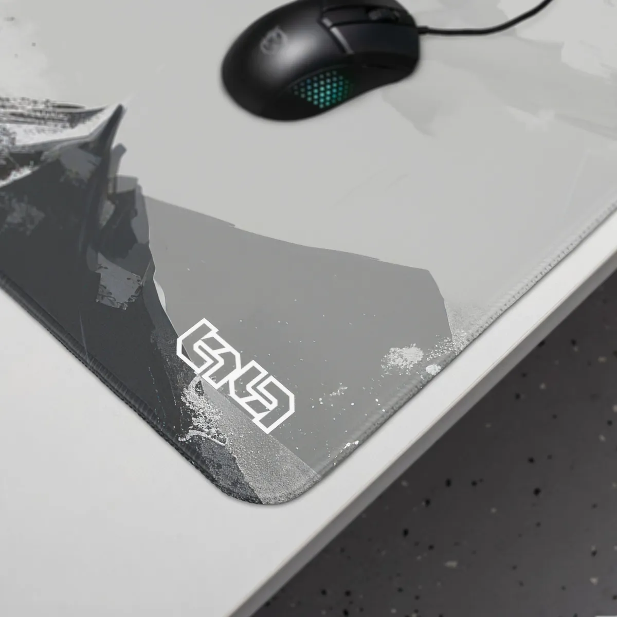 Mousepad Path to the Top - Image 8