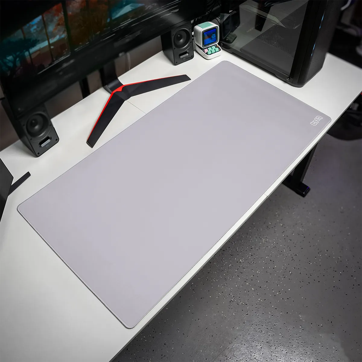 Mousepad Pearlescent Fog - Image 4
