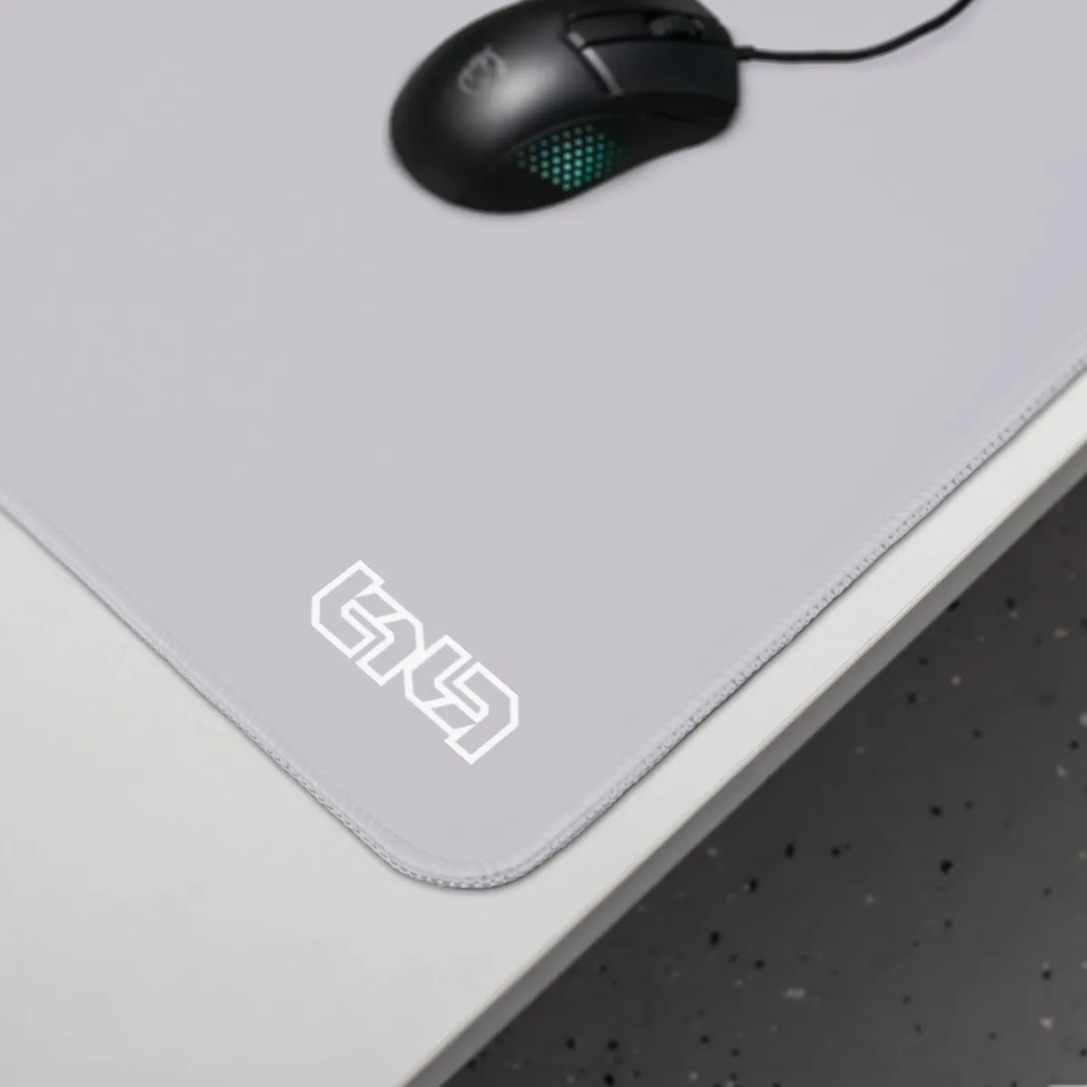 Mousepad Pearlescent Fog - Image 8