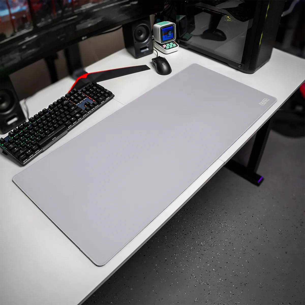 Mousepad Pearlescent Fog - Image 9