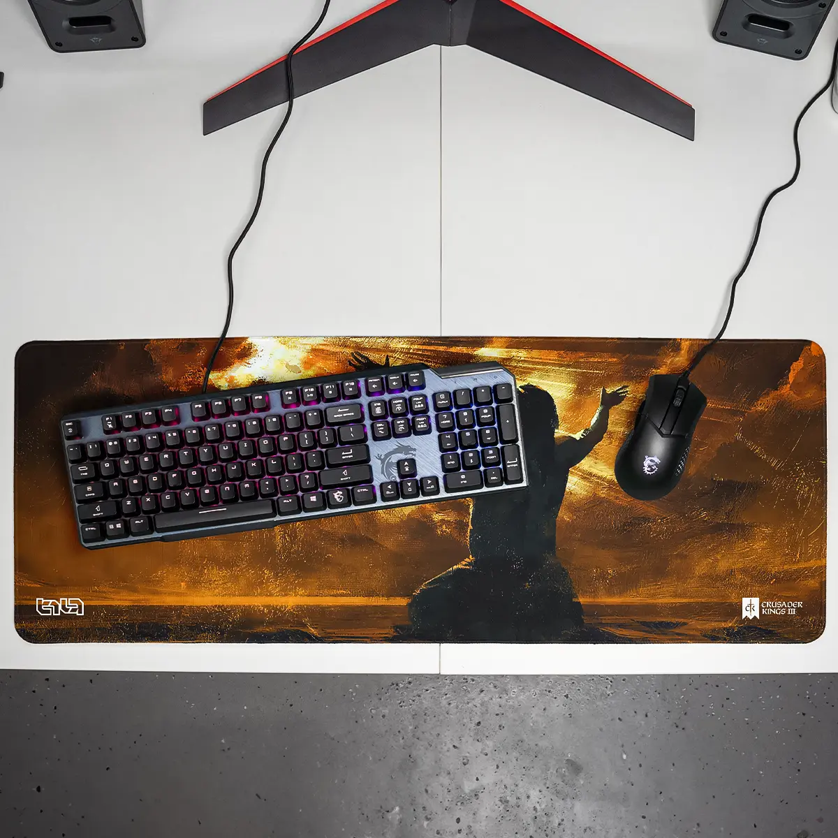 Mousepad Personal Religious - Image 16