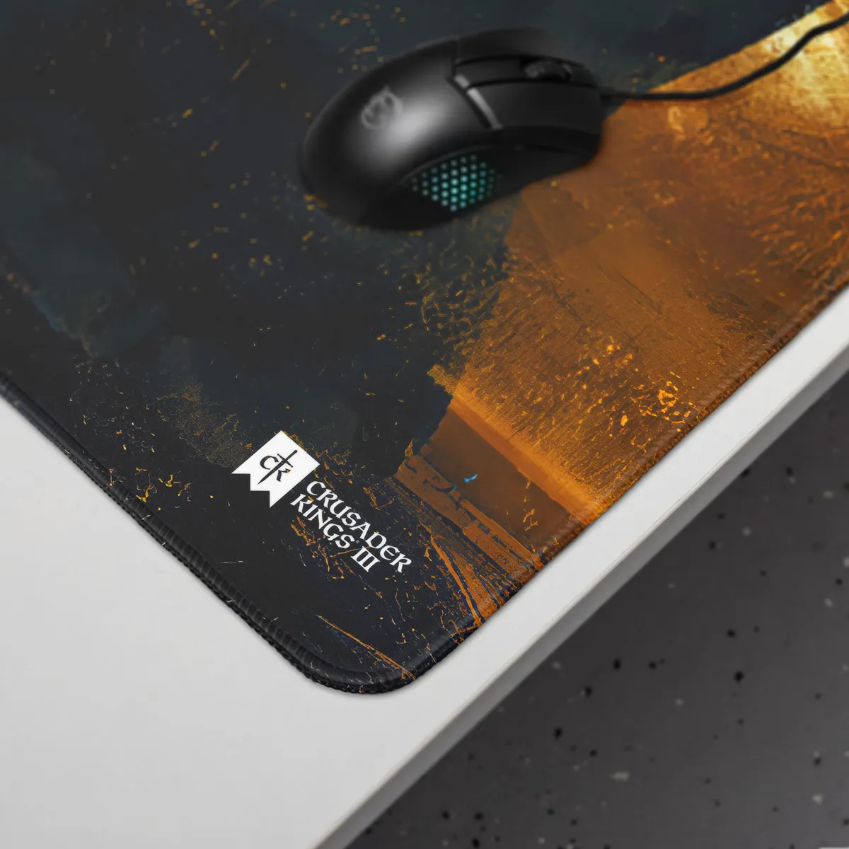 Mousepad Personal Religious - Image 18
