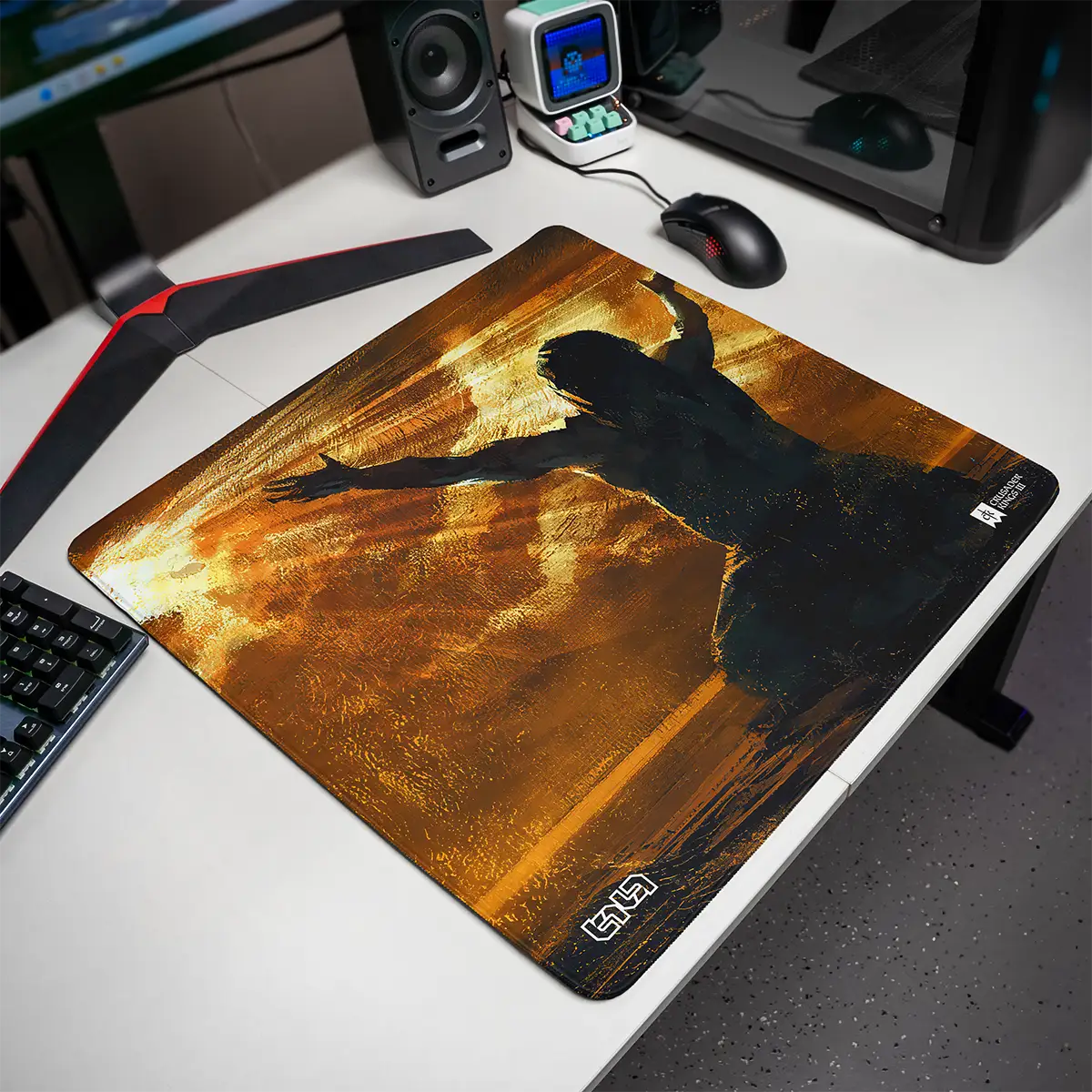 Mousepad Personal Religious - Image 19