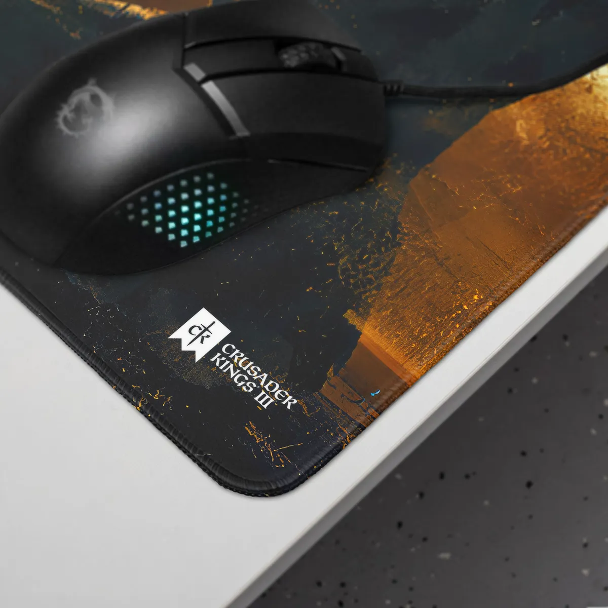 Mousepad Personal Religious - Image 22