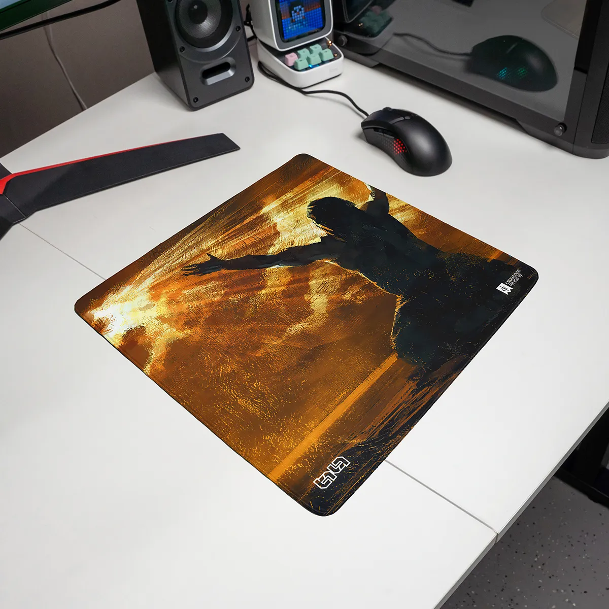 Mousepad Personal Religious - Image 23