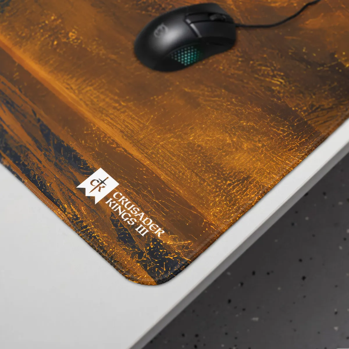 Mousepad Personal Religious - Image 3