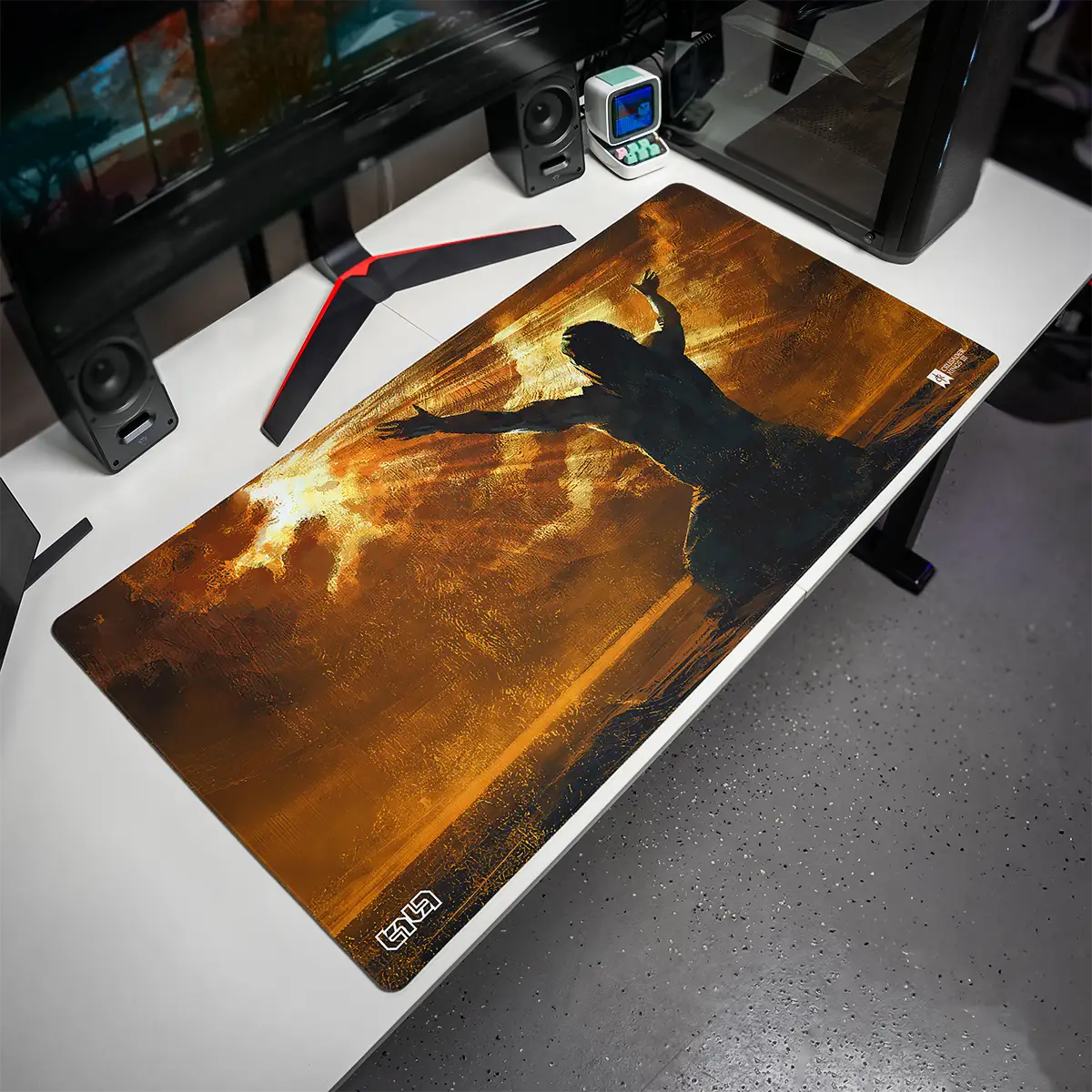Mousepad Personal Religious - Image 4